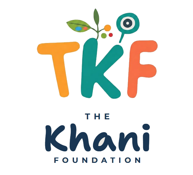 The Khani Foundation
